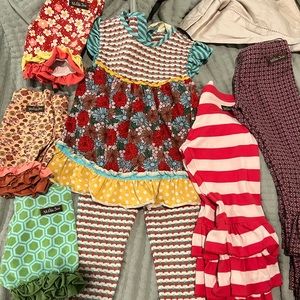 Matilda Jane purge! All size 4 great condition and smoke free home!